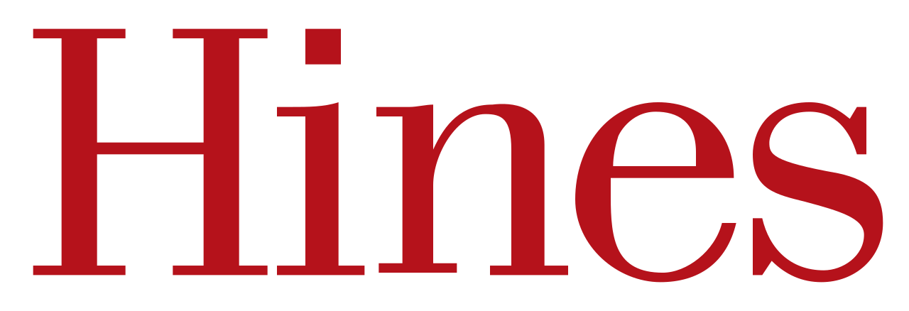 Hines-Logo