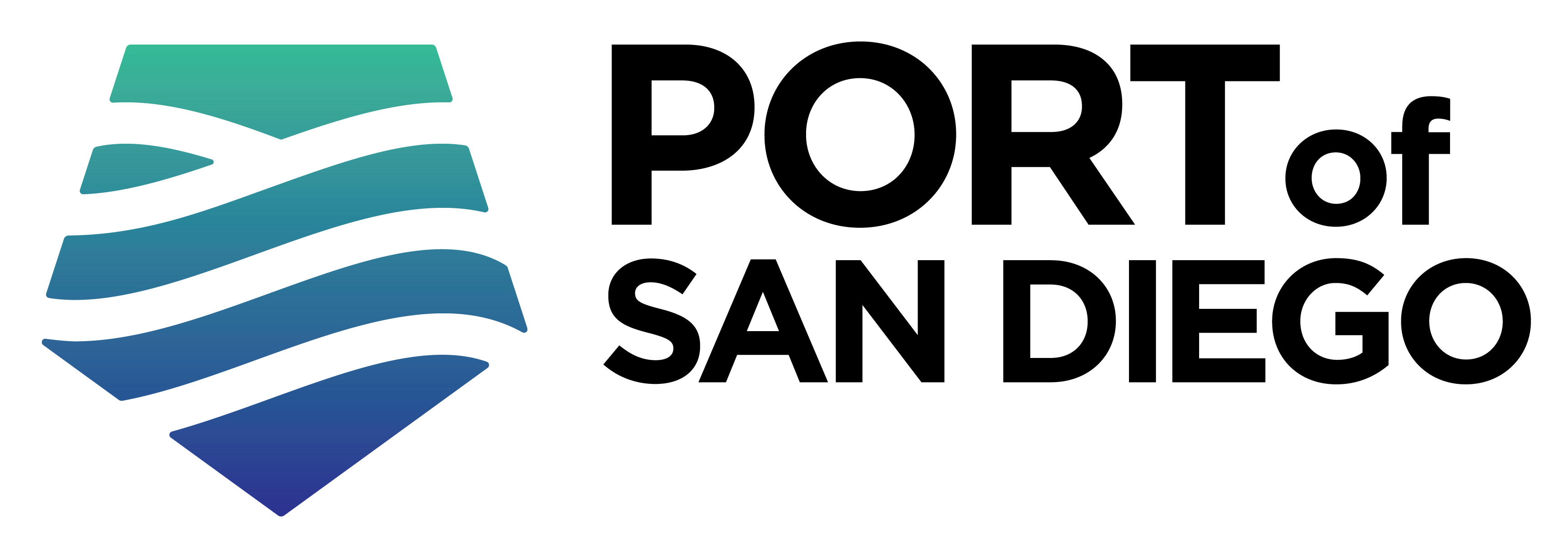 Port-Logo