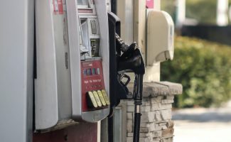 Gasoline-Prices
